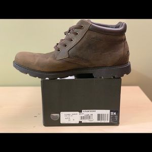 Rockport Men’s Storm Surge Water Proof Boots